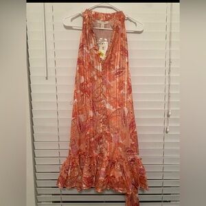 NWT Chelsea & Violet Dress with Belt
